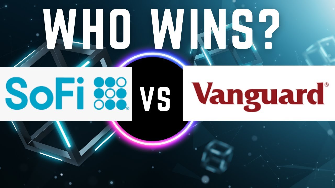 Битвы ETF: SoFi против Vanguard — какие ETF лучше выбрать?