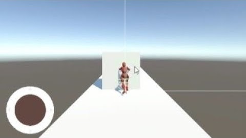 How to push a Obstacles with animation in unity