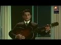 العندليب عبد الحليم حافظ كان في زمان قلبين الحب تالتهم