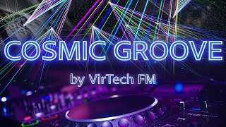 Pulsating Subbass U0026 Ethereal Synths  New Afrohouse