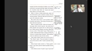 Lingua Latina Chapter 16 Part 2