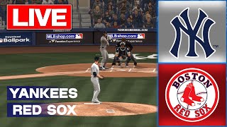 Download Lagu 🔴LIVE 🔴New York Yankees vs Boston Red Sox/ August 24/ Mlb Envivo/MLB THE SHOW 25 MP3 Download Lagu 🔴LIVE 🔴New York Yankees vs Boston Red Sox/ August 24/ Mlb Envivo/MLB THE SHOW 25 MP3