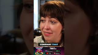 Google Buys Massive Data: Microsoft Teams Chats & Emails! #shorts