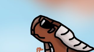 Drawing My OCs #12 // Sterling