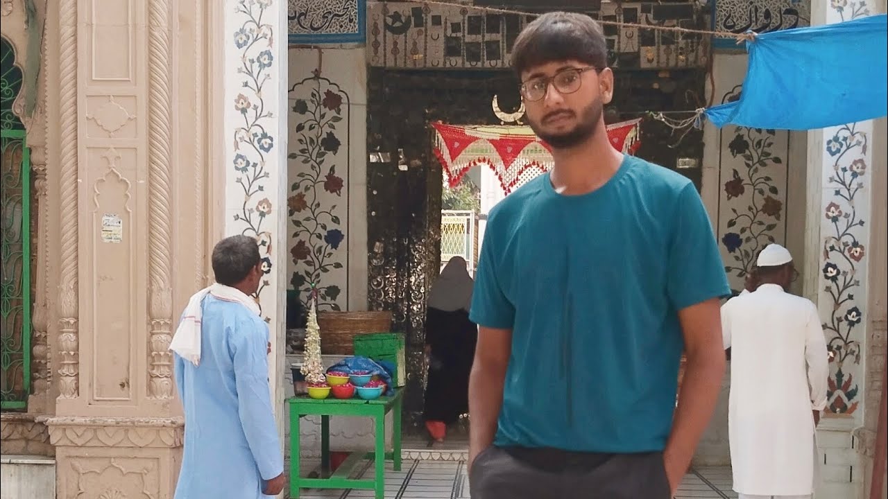 Sarkar Gaji 💚🤲 Miyan Ka Naat Sharif video sahit sabse Khubsurat