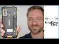 Cubot KingKong 5 Pro Kurztest - 8000mAh Outdoor Smartphone mit Stereo & NFC für 139€ - Moschuss.de