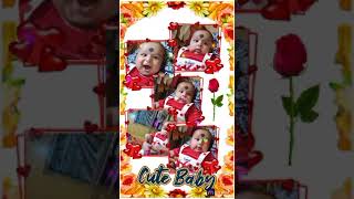 Cute Baby