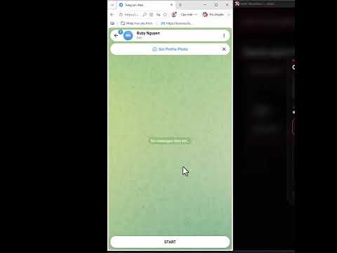 Cách Kết Nối Telegram Bot & MCP Với RubyMediaFlow