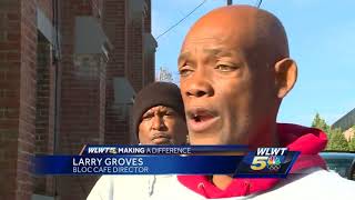 BLOC Ministries feeds neighbors for Thanksgiving