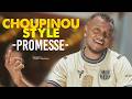 Choupinou Style - Promesse [CLIP OFFICIEL] #SIMPLICITE
