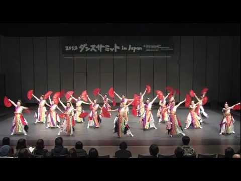 「天我鳳翔～勇者の舞～」疾風乱舞