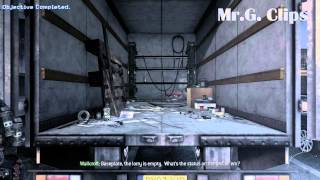 COD: MW3 - Campaign #6: MIND THE GAP