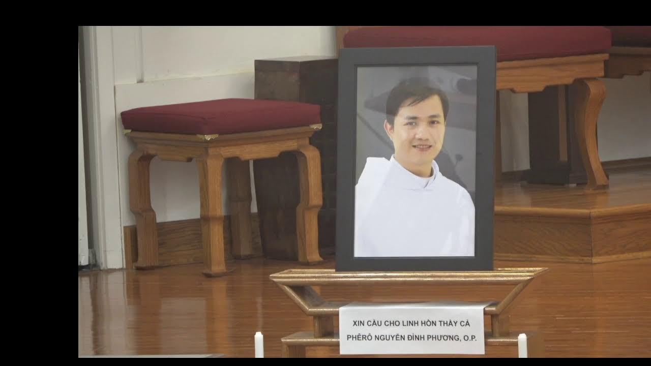 Lễ Trực Tuyến 05 Tháng 03năm 2026,  8:00 AM