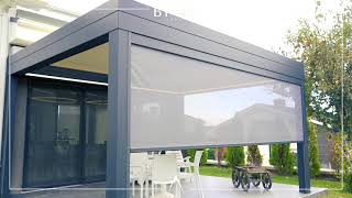 SmartRoof Select Systems