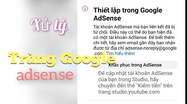 Cách khắc phục lỗi xung đột jquery với adsense năm 2024