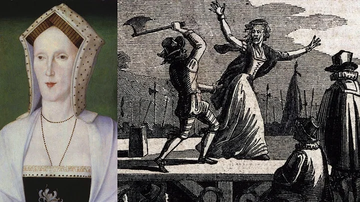 The Tower Of London's Bloodiest Execution - The De...