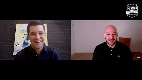Furman Innovation Chats