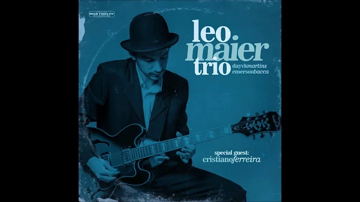 Leo Maier Trio (Pack Your Clothes)