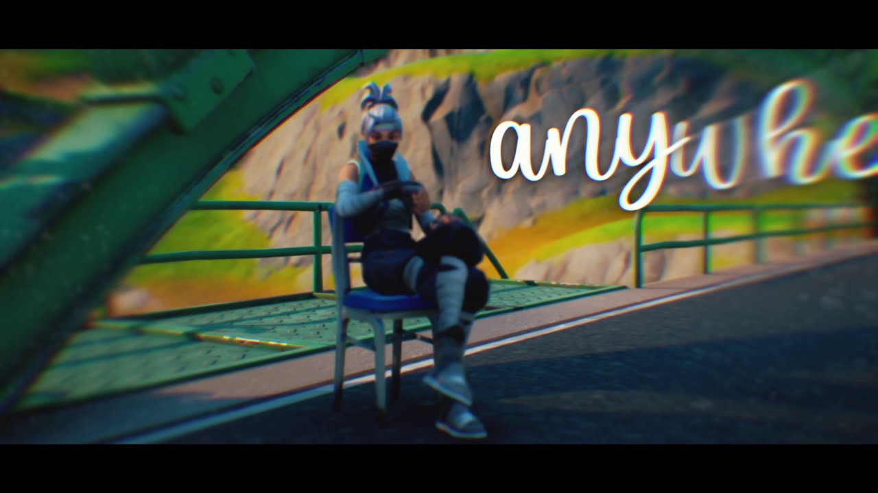 PYT | Fortnite Montage| #NorCalRC