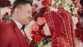 WEDDING VIDEO LAGU LESTARI WAHYU F GIRI