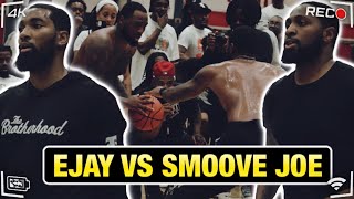 Ejay vs Smoove Joe
