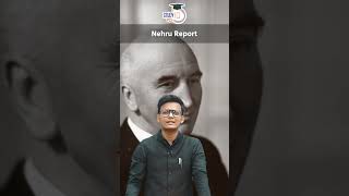 M.Laxmikanth Through Shorts- Nehru Report | StudyIQ #mlaxmikant #polity #nehru #nehrureport #india