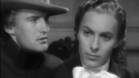 Lloyd's of London (1936)  Tyrone Power, Madeleine ...