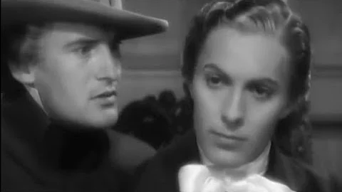 Lloyd's of London (1936)  Tyrone Power, Madeleine ...