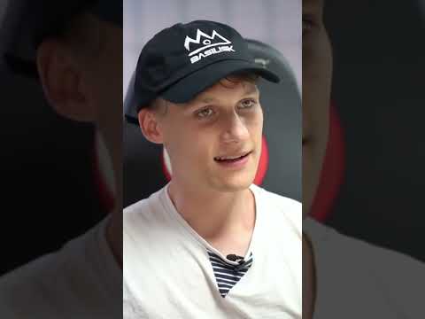 Serral on why