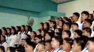 SMAN '08- Kanlungan