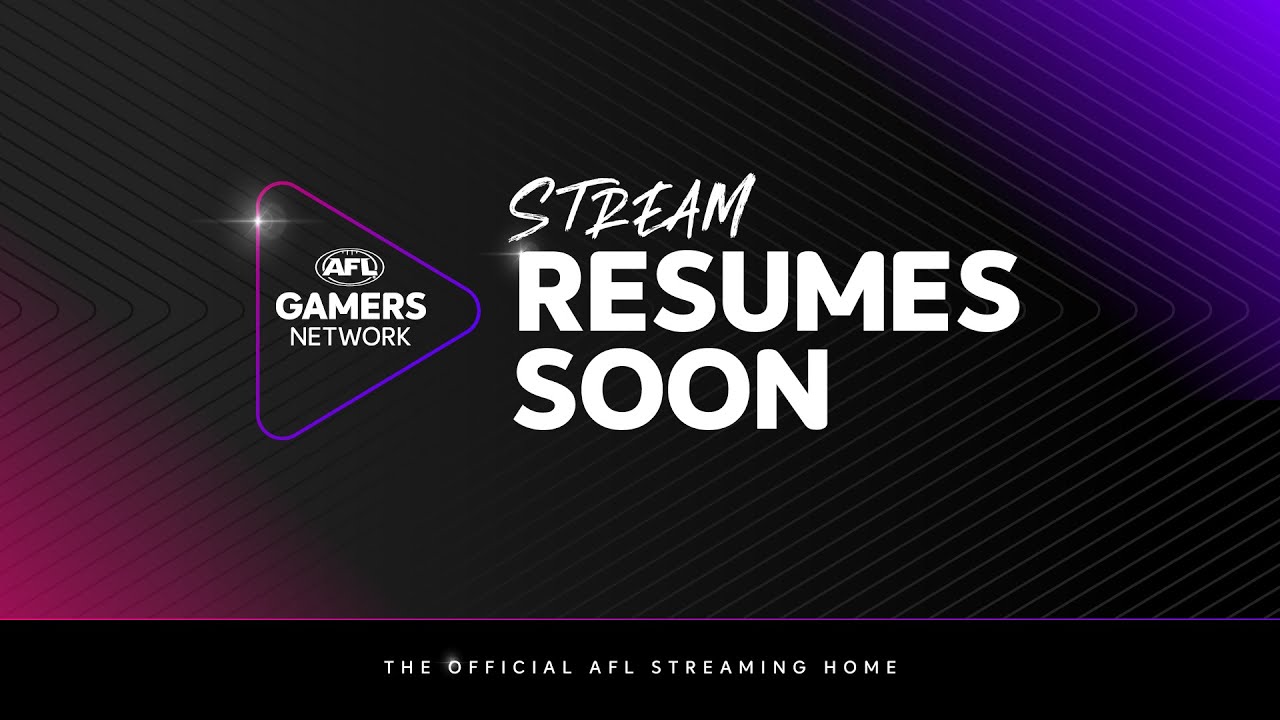 Jack Silvagni (Fortnite), Ben Silvagni (NBA2K)! AFL Gamers Network