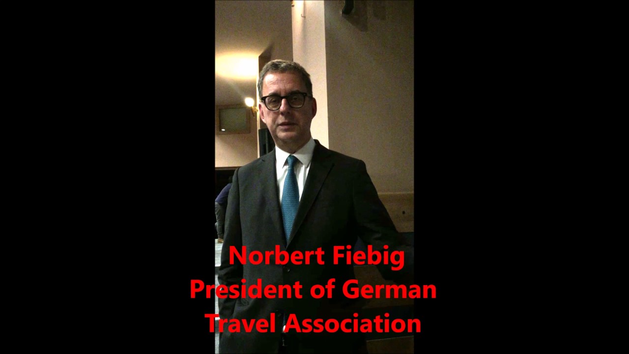 Norbert Fiebig - EMITT FAIR