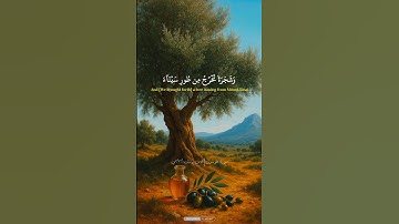 وشجره تخرج من طور سيناء | القارئ : كامل يوسف البهتيمي |سورة المؤمنون