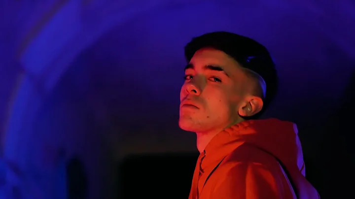 Conde - ANORMALES (Videoclip Oficial)