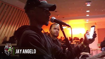 KCL ACS 2016/17 Highlights Video