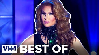 Best of Trinity The Tuck 💋 RuPaul’s Drag Race