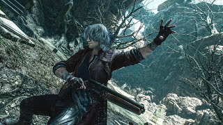 Dante Must Style