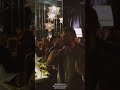 احتفال الشامي مع فريق العمل