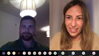 Ava Cloud-Native Video Security Introduction webinar
