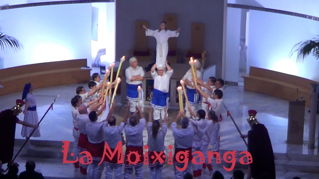2024 03 24 La Moixiganga 2024