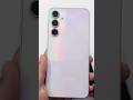 Samsung A35 Review in 2026 #a35 #samsunga35 #samsunga35review