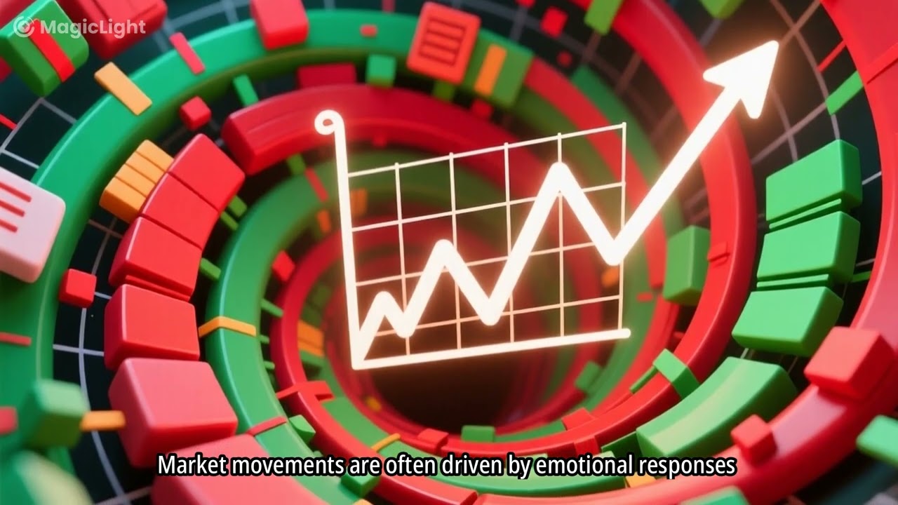Investor Psychology  Understanding Your Emotions