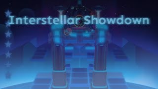 【★7/Infinity Message 3】 Interstellar Showdown (💎×10 👑×3) Perfect Way