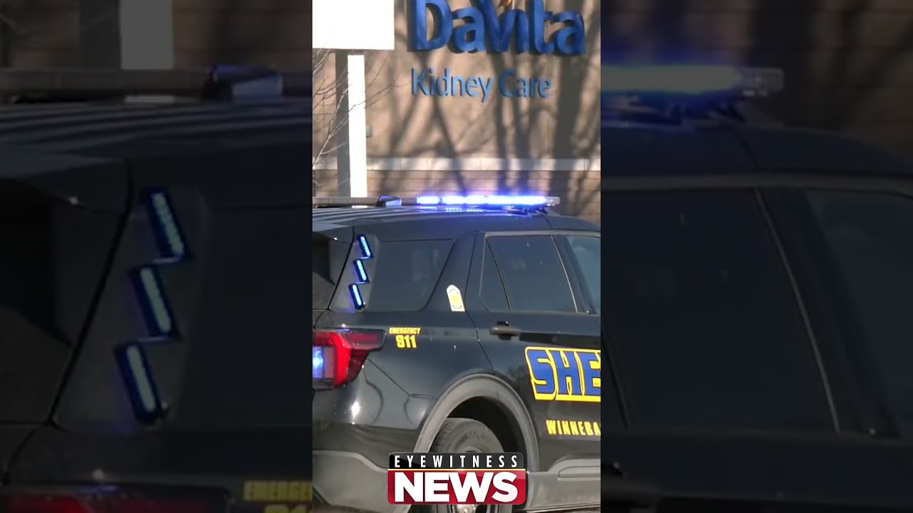 Arrest made after shooting involving Winnebago County Sheriff&rsquo;s Office