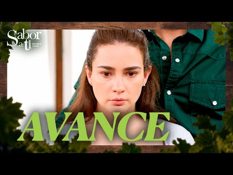 PREVIEW Episode 16: Is Lucero Doña Rosa's sole heir? | This Monday | Sabor a ti