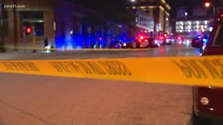 Priority 911 calls go unanswered in Minneapolis
