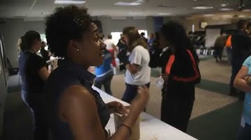 Inspiration for the Genworth R70 Age Simulation Suit