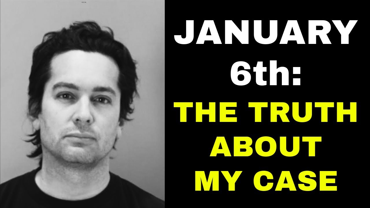January 6th: The Truth About My Case | Short Documentary