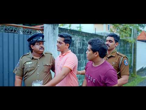 සුද්දයි, චෝතායි පොලීසිටය 😟