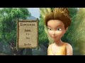 Opening To Tinker Bell And The Legend Of The Never Beast 2015 DVD Philippines 
